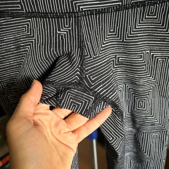 Lululemon Wunder Unders in EUC - Picture 5 of 9